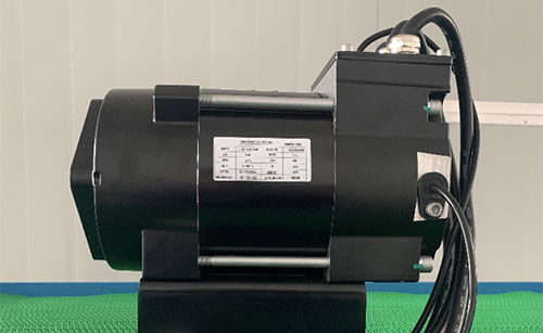 电机控制器通信故障排除方法