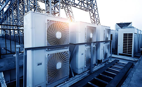 暖通空调行业电机更换指南：如何确保你的系统持续稳定运行且节能高效？