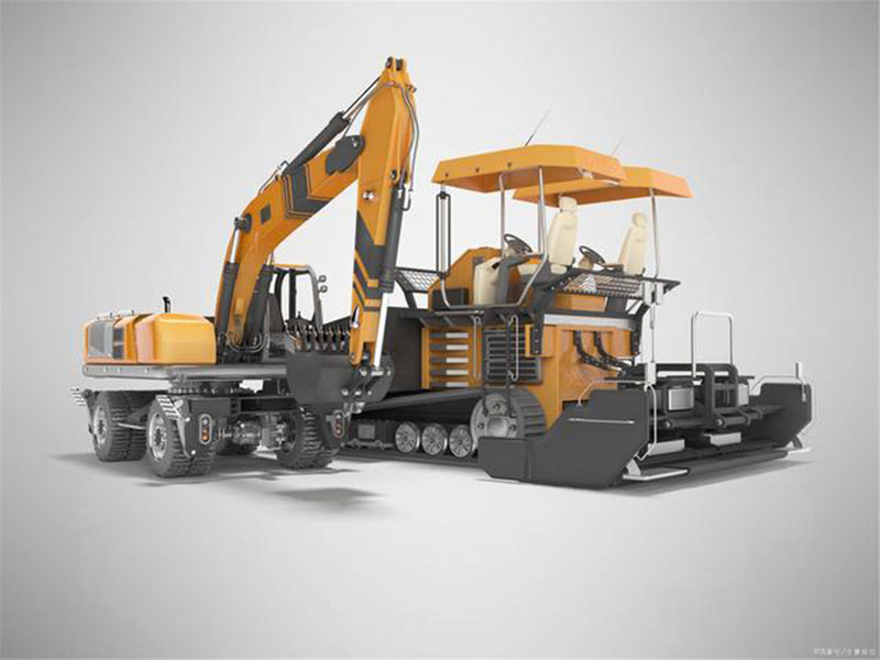 非公路电动设备 | Off Road Electric Equipment